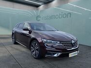 Renault Talisman, 2.0 Grandtour BLUE dCi 200 Initale Init, Jahr 2020 - München