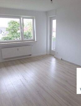 Wohnen im schönen Ahlen...3 Zimmer in der 1 Etage mit sonnigem Balkon - Ahlen