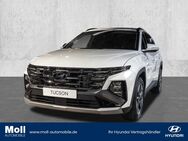 Hyundai Tucson, 1.6 CRDi Trend Mild-Hybrid Mild Hybrid EU6d, Jahr 2023 - Köln