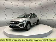 Dacia Sandero, Stepway Expression TCe 100 ECO-G, Jahr 2022 - Neukirchen-Vluyn
