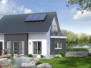 Ihr Traumhaus in Homberg (Ohm) - Maßgeschneidert und Nachhaltig! - Homberg (Ohm)