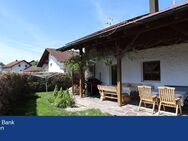 Großzügiges Einfamilienhaus in ruhiger Siedlungslage - vielseitig nutzbar, gut ausgestattet - Aidenbach
