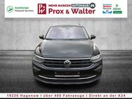 VW Tiguan, 1.5 TSI OPF Move, Jahr 2023 - Hagenow