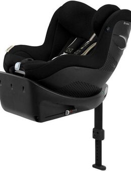 Cybex Autokindersitz Cybex Gold, Sirona Gi i-size, ab: 3 Monaten, bis: 4 Jahren, bis: 20 kg, mit integrierter Base