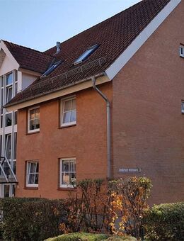Schöne 3 Raum Wohnung mit Balkon in ruhiger Lage zu vermieten - Gerstungen