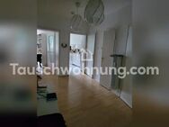 [TAUSCHWOHNUNG] Tausche charmante 3-Zimmer-Whg. gegen 2-Zimmer-Wohnung - Düsseldorf