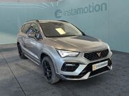 CUPRA Ateca, 2.0 TSI VZ OPF Safe & Driving XL, Jahr 2023 - München