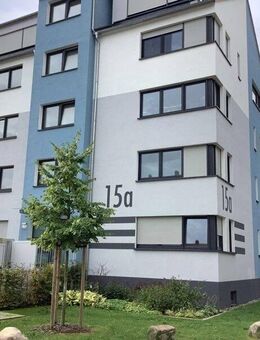 Großzügige 2-Zimmer-Wohnung mit Dachterrasse - Hannover