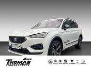 Seat Tarraco, 2.0 TDI FR 4 Drive, Jahr 2023 - Hennef (Sieg)