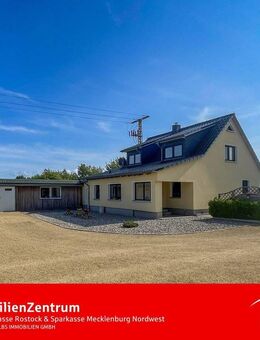 Modernes Landhaus am Salzhaff - Am Salzhaff