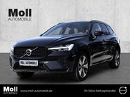 Volvo XC60, Plus Dark Recharge Plug-In Hybrid AWD T8 Twin Engine EU6d digitales, Jahr 2024 - Aachen