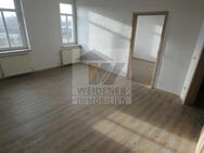 Geräumige 2-Raum-Wohnung mit Balkon & Wanne nahe am Wintergarten - Gera