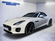 Jaguar F-Type Cabriolet AWD R-Dynamic Limited Edt. P380 - Freiburg (Breisgau)