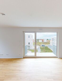 *Umzugsbonus von einer Kaltmiete sichern* Attraktiver Erstbezug: Perfekt für Familien! - Schwäbisch Hall