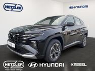 Hyundai Tucson, 1.6 T-GDI Select EU6e digitales, Jahr 2024 - Kassel