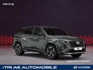 Hyundai Tucson, 1.6 T-GDI FL (MY25) (160 ) 48V 7 N LINE, Jahr 2024 - Sinzheim