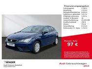 Seat Leon, 1.0 TSI Reference, Jahr 2019 - Bielefeld