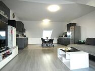 Moderne 3 Zimmer Wohnung mit Aufzug und Balkon - Germersheim