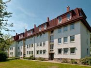 Kleine 4-Zimmer-Wohnung mit Balkon! - Osnabrück