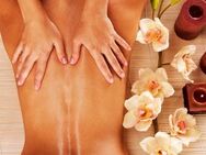 Wellness Massage für die Frauen - Wiesbaden