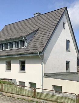 Das ideale Wohnhaus für Familien oder Kapitalanleger in Winterberg-Stadt - Winterberg