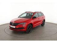 Skoda Karoq 2.0 TSI Sportline 4x4 - Berlin