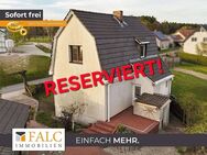 **Mein Haus, mein Garten, mein Zuhause in Heidesee ** - FALC Immobilien - Heidesee