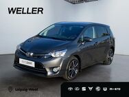 Toyota Verso, 1.8 Edition S, Jahr 2017 - Leipzig Alt-West