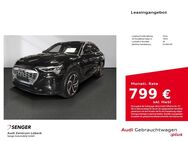 Audi Q8, Sportback 55 S line, Jahr 2023 - Lübeck