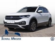 VW T-Cross, 1.5 ACTIVE, Jahr 2021 - Schladen-Werla