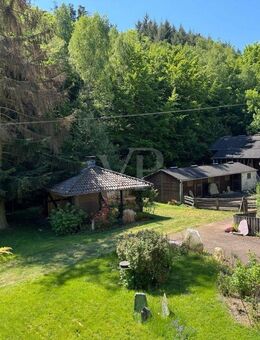 Dein neues Zuhause: Freiheit, Platz und Potenzial in Kirschweiler!!! - Kirschweiler