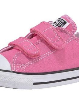 Converse CHUCK TAYLOR ALL STAR 2V - OX Sneaker mit Klettverschluss