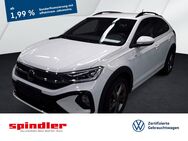 VW Taigo, 1.5 TSI R-Line, Jahr 2024 - Würzburg