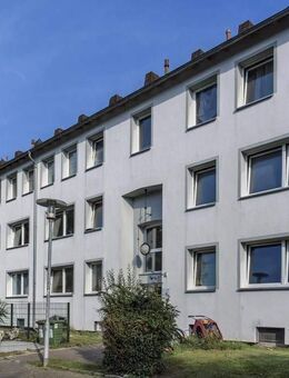 Gemütliche 2-Zimmer-Wohnung in Oldenburg zu sofort! - Oldenburg