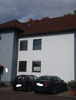 3 Eigentumswohungen in ruhiger Lage zu verkaufen - Homburg