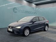 Seat Ibiza, Style |5-J-GAR|||, Jahr 2024 - München