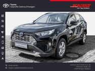 Toyota RAV 4, 2.5 Hybrid Business Edition, Jahr 2020 - Bergisch Gladbach