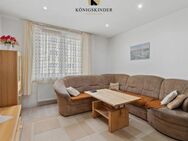 Attraktive 3-Zimmer Wohnung mit Balkon in Stuttgart - Bad Canstatt zu kaufen! - Stuttgart
