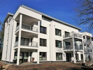 Neuwertige-Penthousewohnung mit Dachterrasse in bevorzugter Wohnlage von Papenburg-Untenende - Papenburg