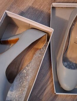 Pumps - Unna Zentrum