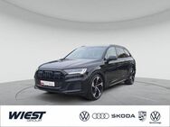 Audi SQ7 competiton plus 4.0 TFSI, B&O/HUD/PANO/STHZG/MATRIX - Darmstadt