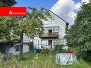 Seltene Gelegenheit - 3 Familienhaus in gesuchter Wohnlage! - Offenbach (Main)
