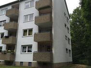 vermietete 3- Zi. Wohnung zur Kapitalanlage in Niedereschbach - Frankfurt (Main)