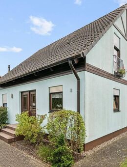 Wunderschönes Einfamilienhaus in Guben - Guben