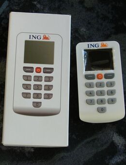 ING photo-TAN Generator - Salzwedel (Hansestadt) Zentrum