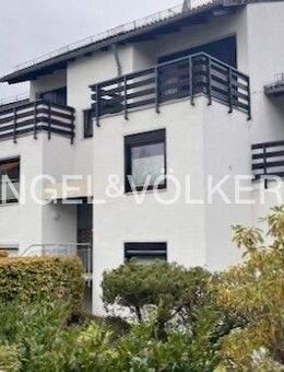 MODERNISIERTE 2-ZIMMER-WOHNUNG MIT GROßZÜGIGEM BALKON - Braunlage