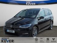 VW Touran, 1.5 TSI Highline, Jahr 2024 - Hagen (Bremischen)