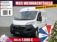 Opel Movano, 2.2 HKa L3H2 t Edition (verstÀrkt), Jahr 2023 - Bayreuth