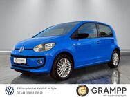 VW up, move up, Jahr 2014 - Lohr (Main)