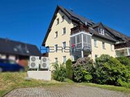 Helle, ruhige und energieeffiziente Eigentumswohnung - Annaberg-Buchholz